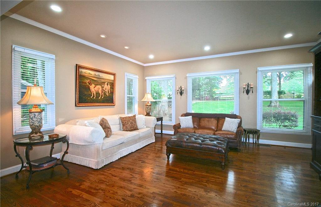 Raintree - Residential