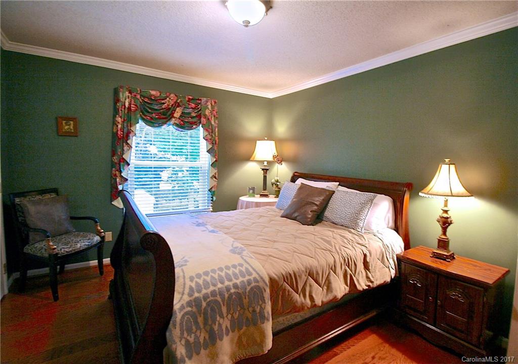 Raintree - Residential