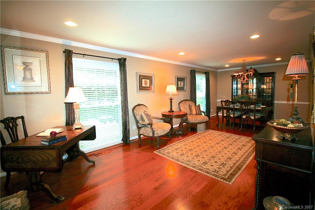 Raintree - Residential