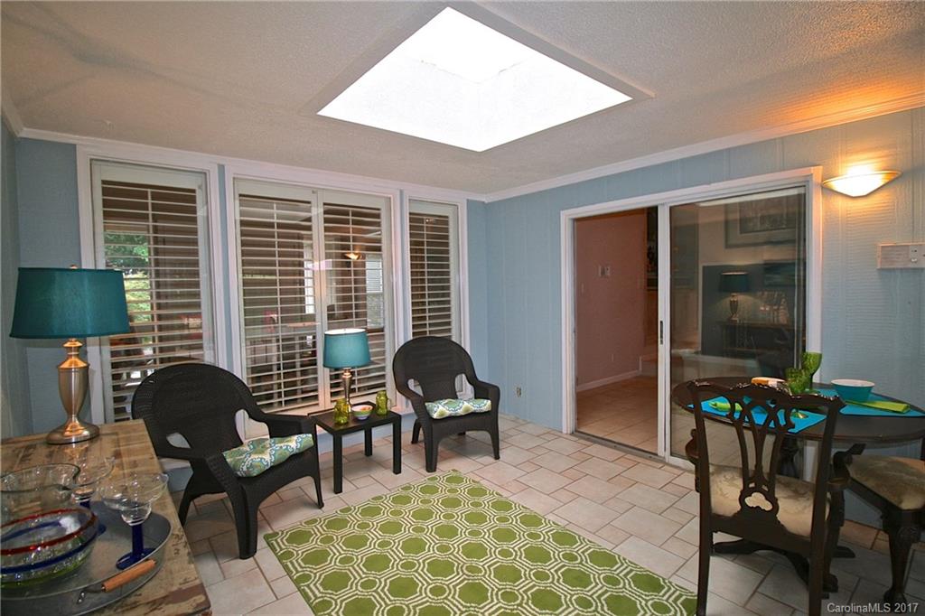 Raintree - Residential