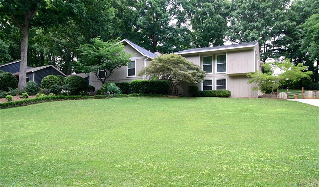 Raintree - Residential