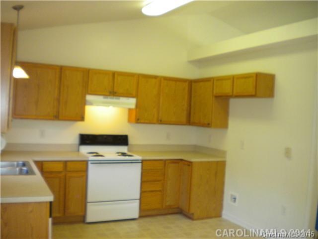 Creekside Village - Residential Lease