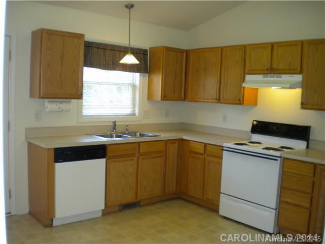 Creekside Village - Residential Lease