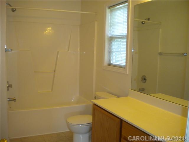 Creekside Village - Residential Lease