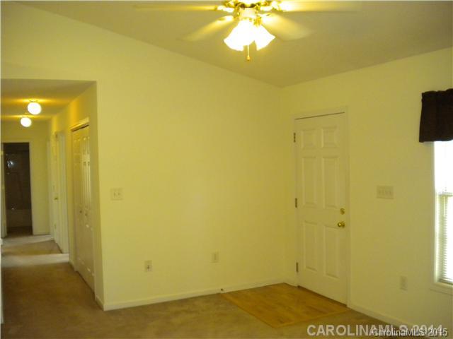 Creekside Village - Residential Lease