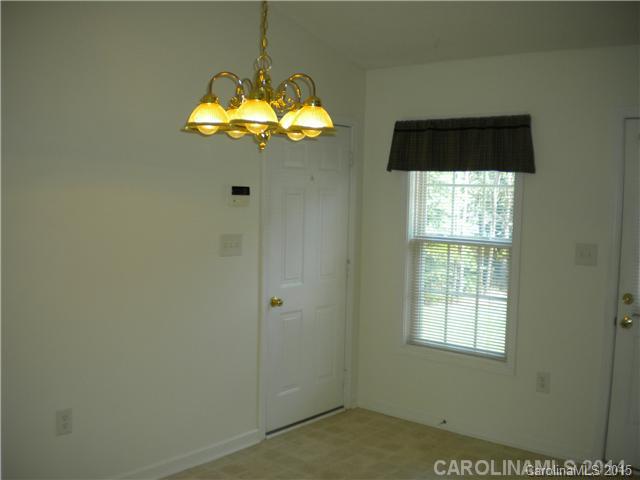 Creekside Village - Residential Lease