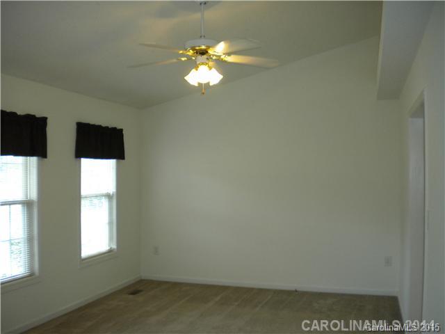 Creekside Village - Residential Lease