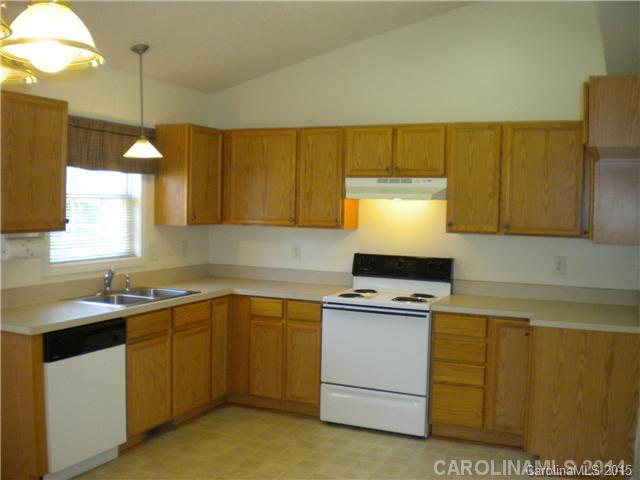 Creekside Village - Residential Lease