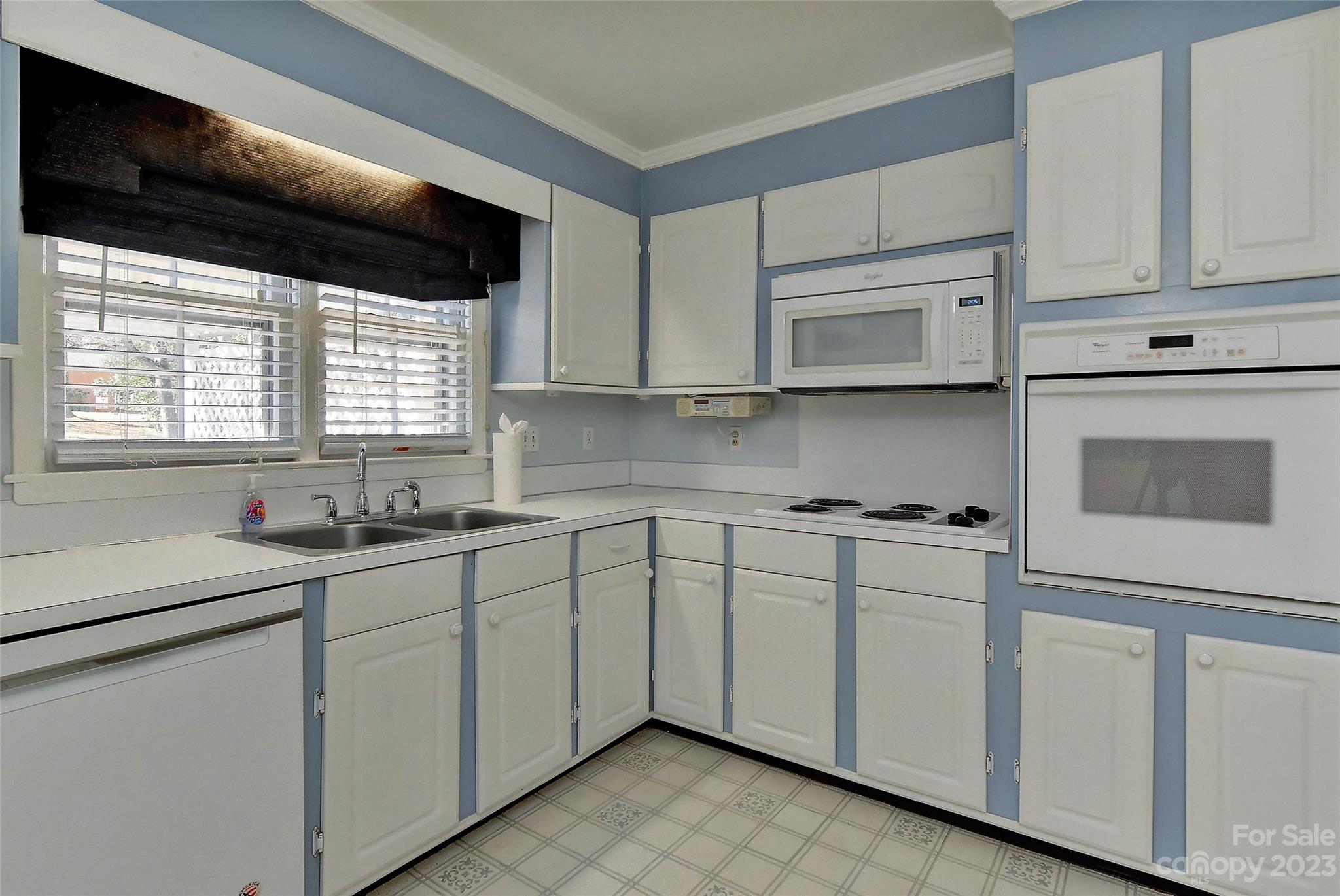 Kilbourne Acres - Residential