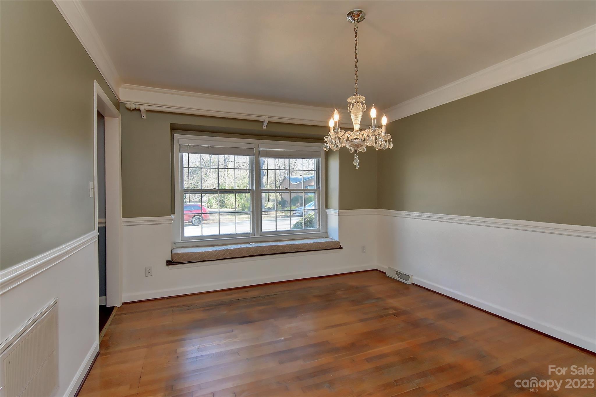 Kilbourne Acres - Residential