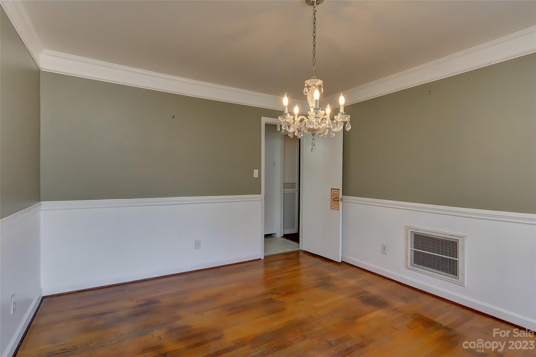 Kilbourne Acres - Residential