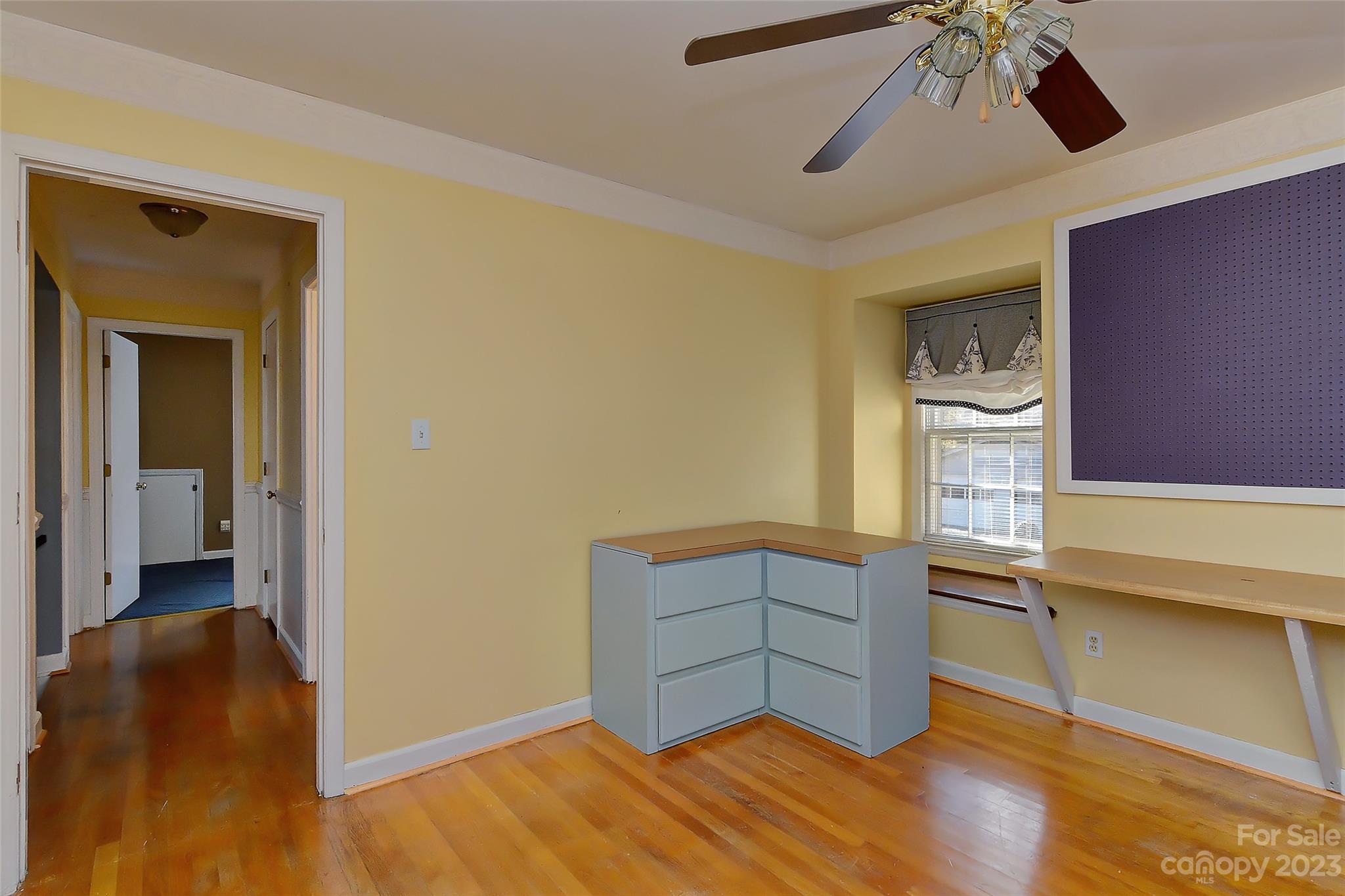 Kilbourne Acres - Residential