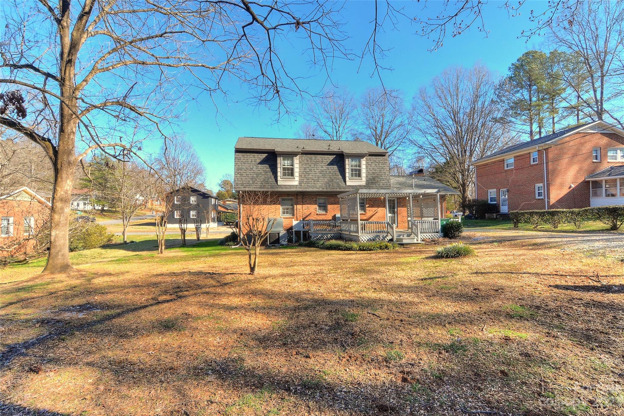 Kilbourne Acres - Residential