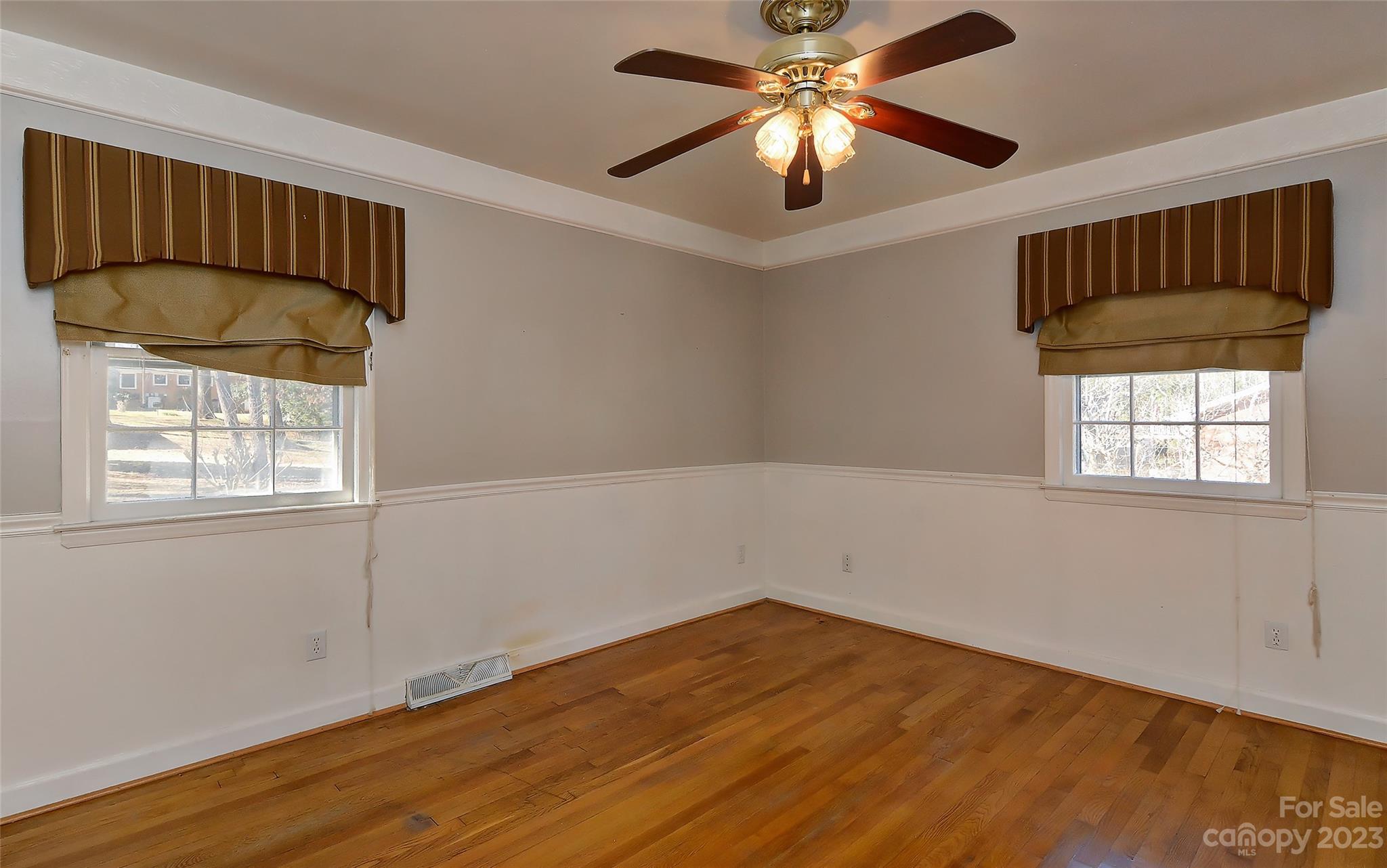 Kilbourne Acres - Residential