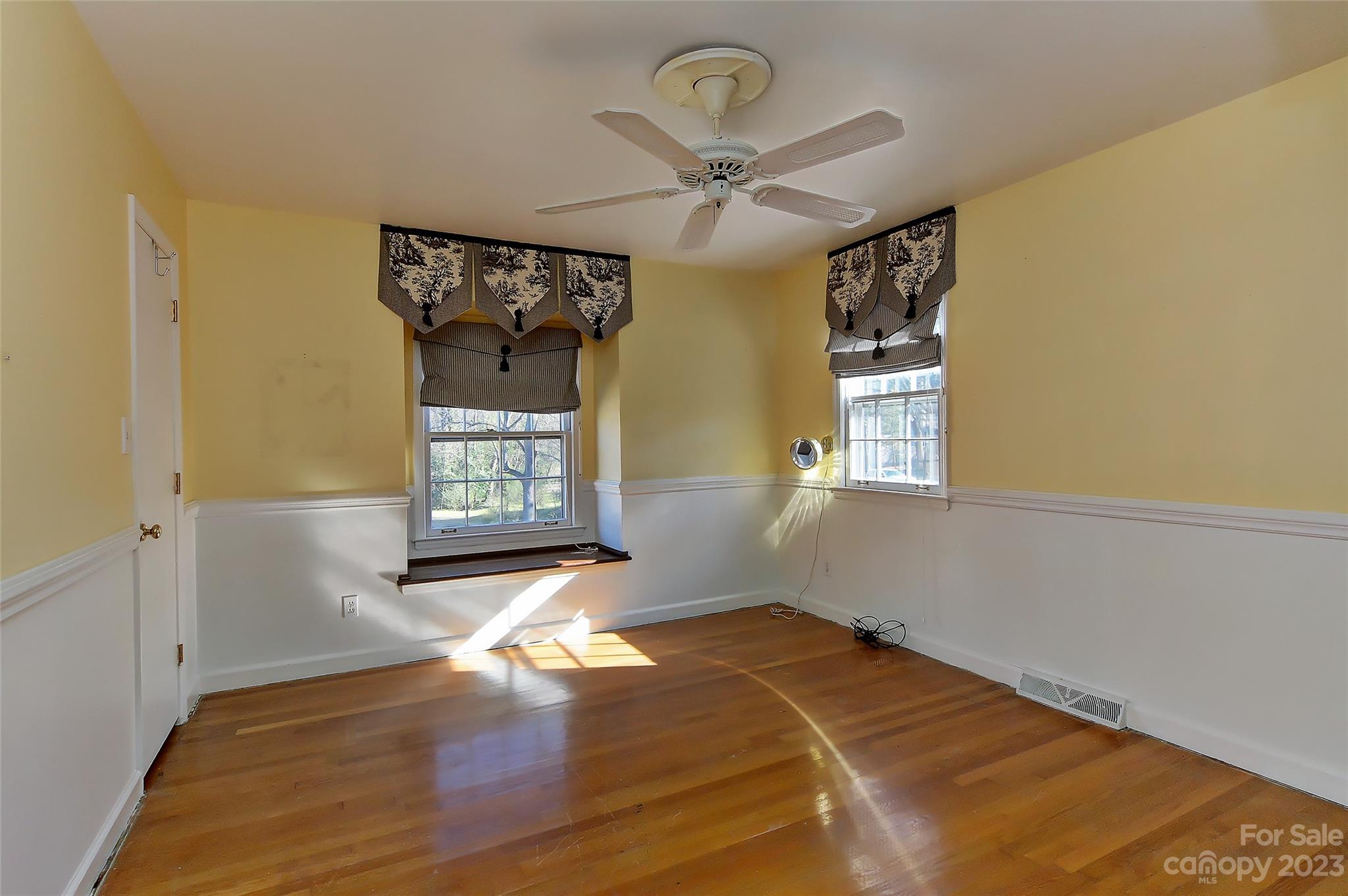 Kilbourne Acres - Residential