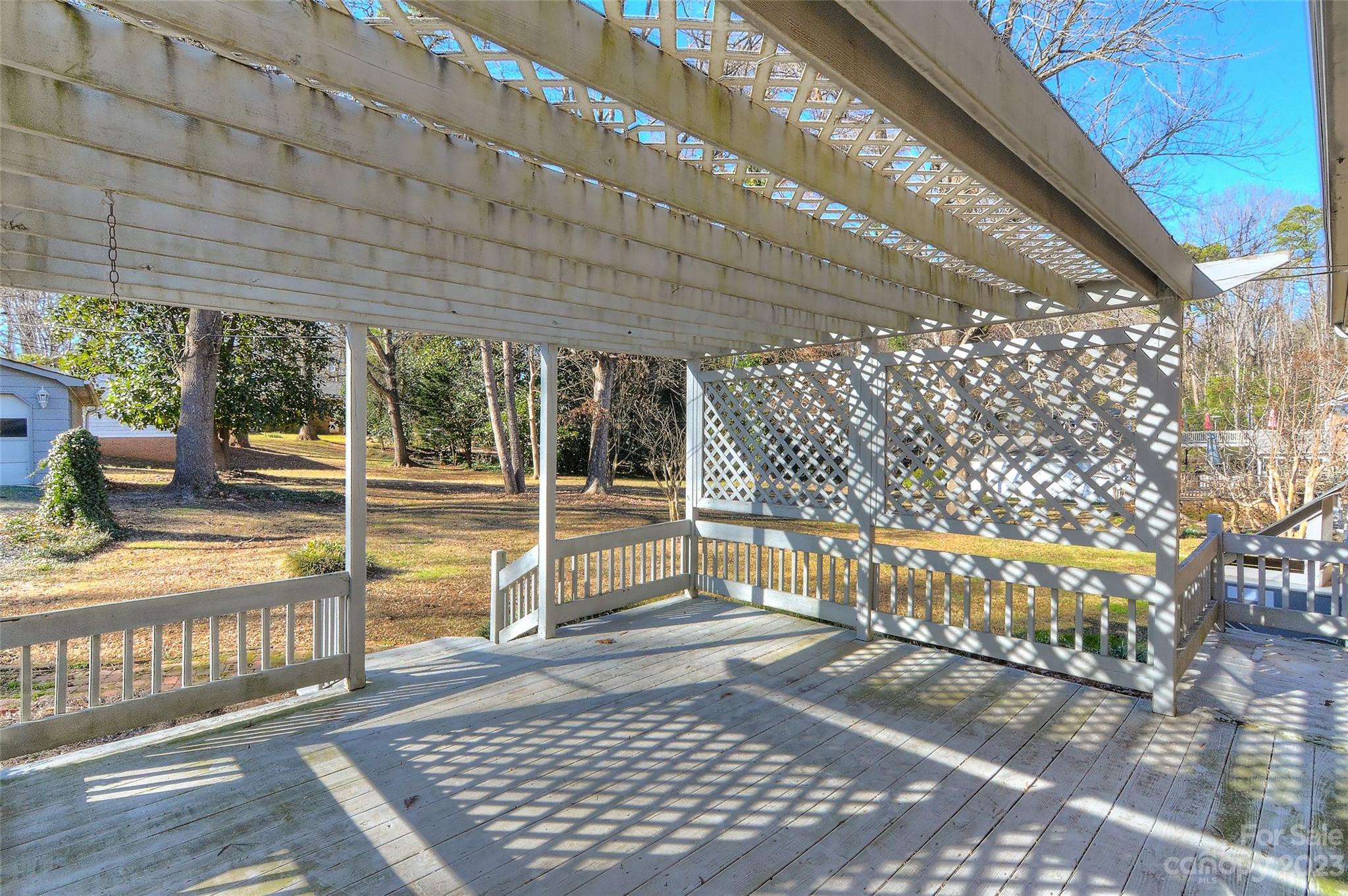 Kilbourne Acres - Residential