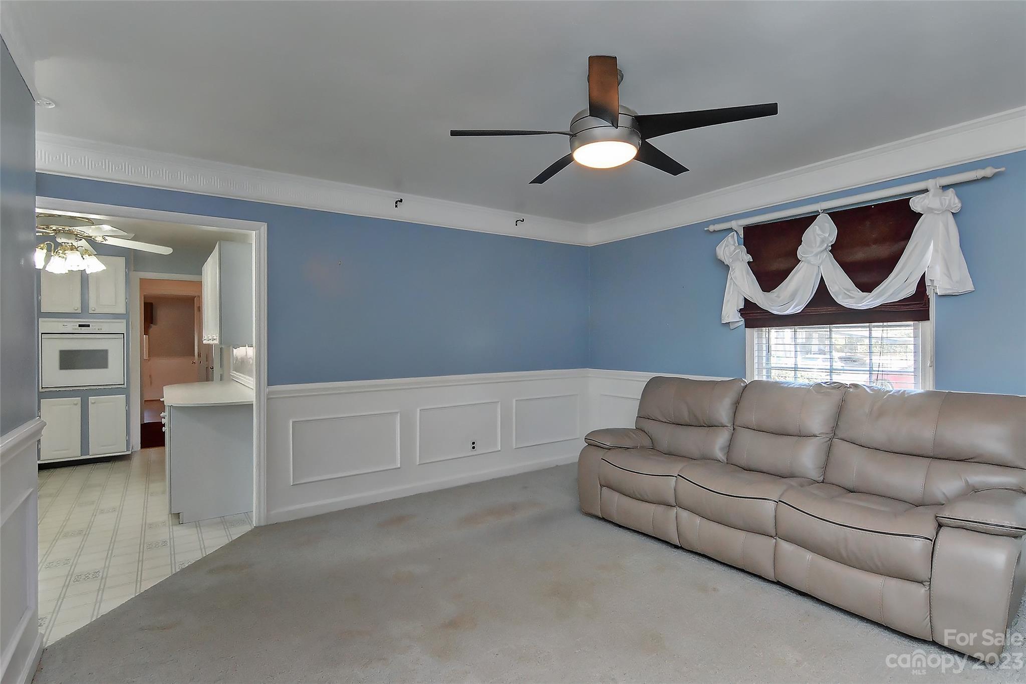 Kilbourne Acres - Residential