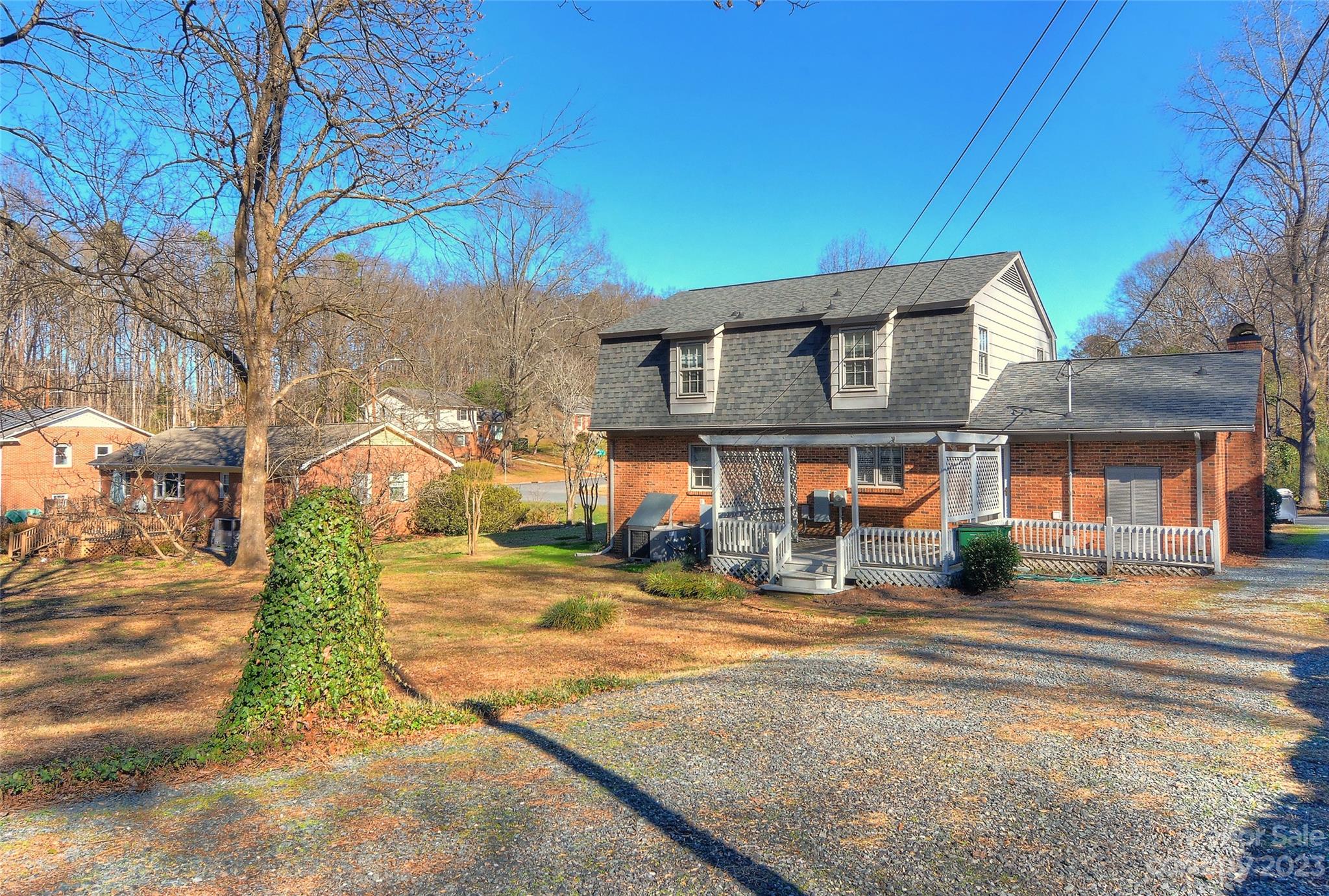 Kilbourne Acres - Residential