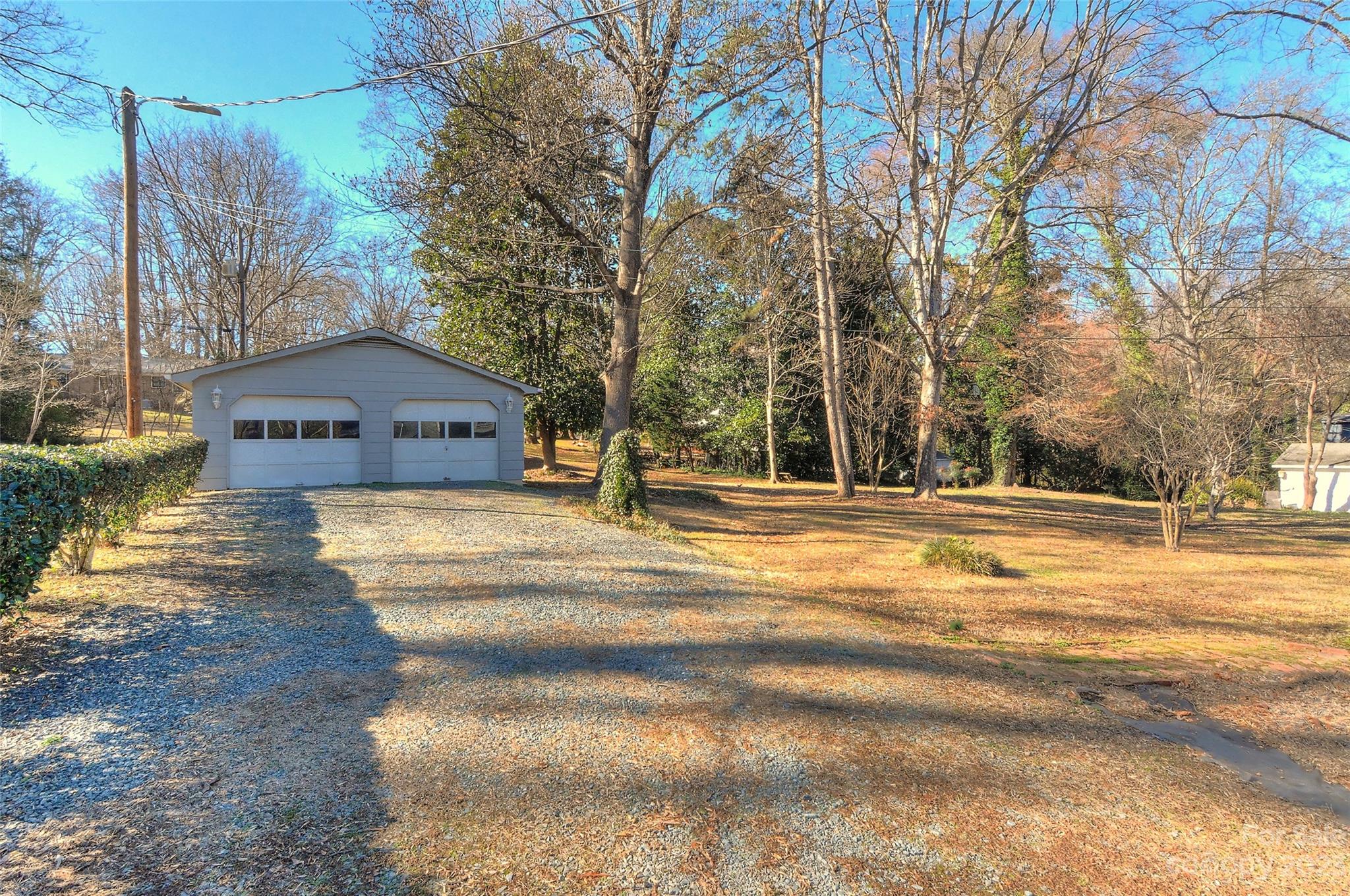 Kilbourne Acres - Residential