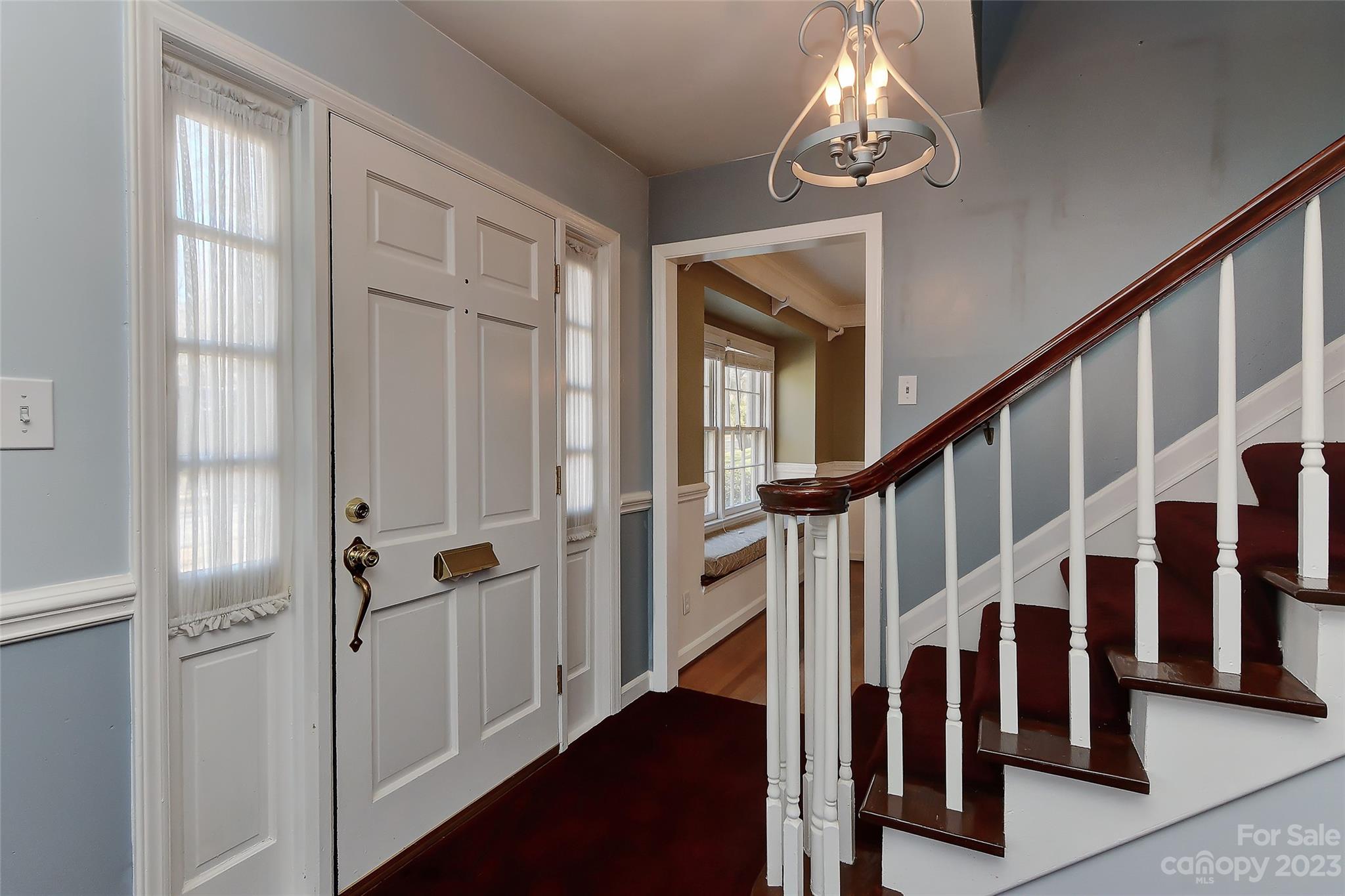 Kilbourne Acres - Residential