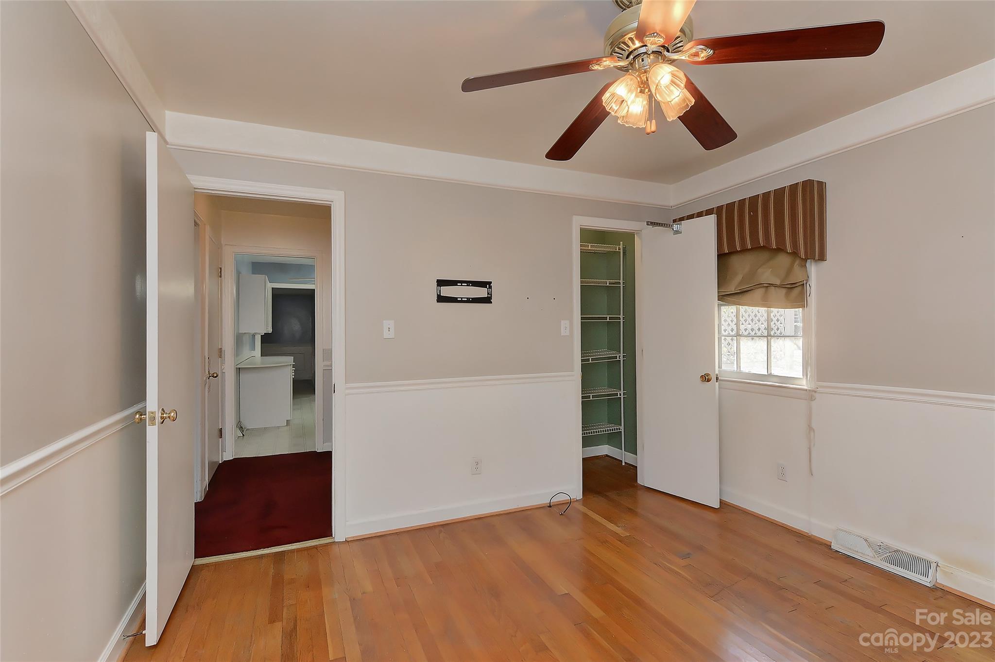 Kilbourne Acres - Residential