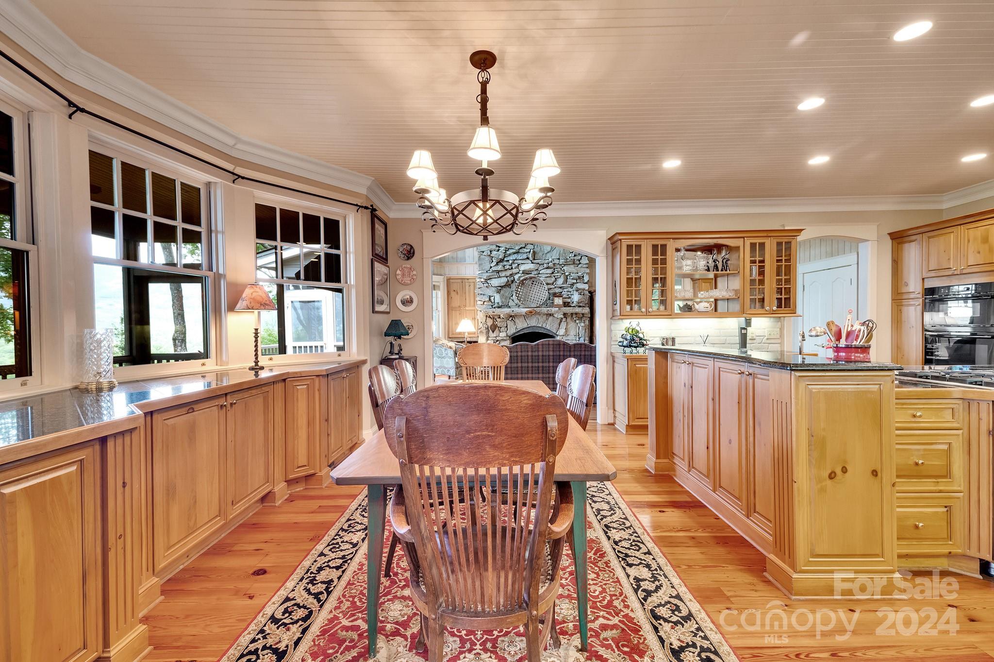 Lake Toxaway Estates - Residential