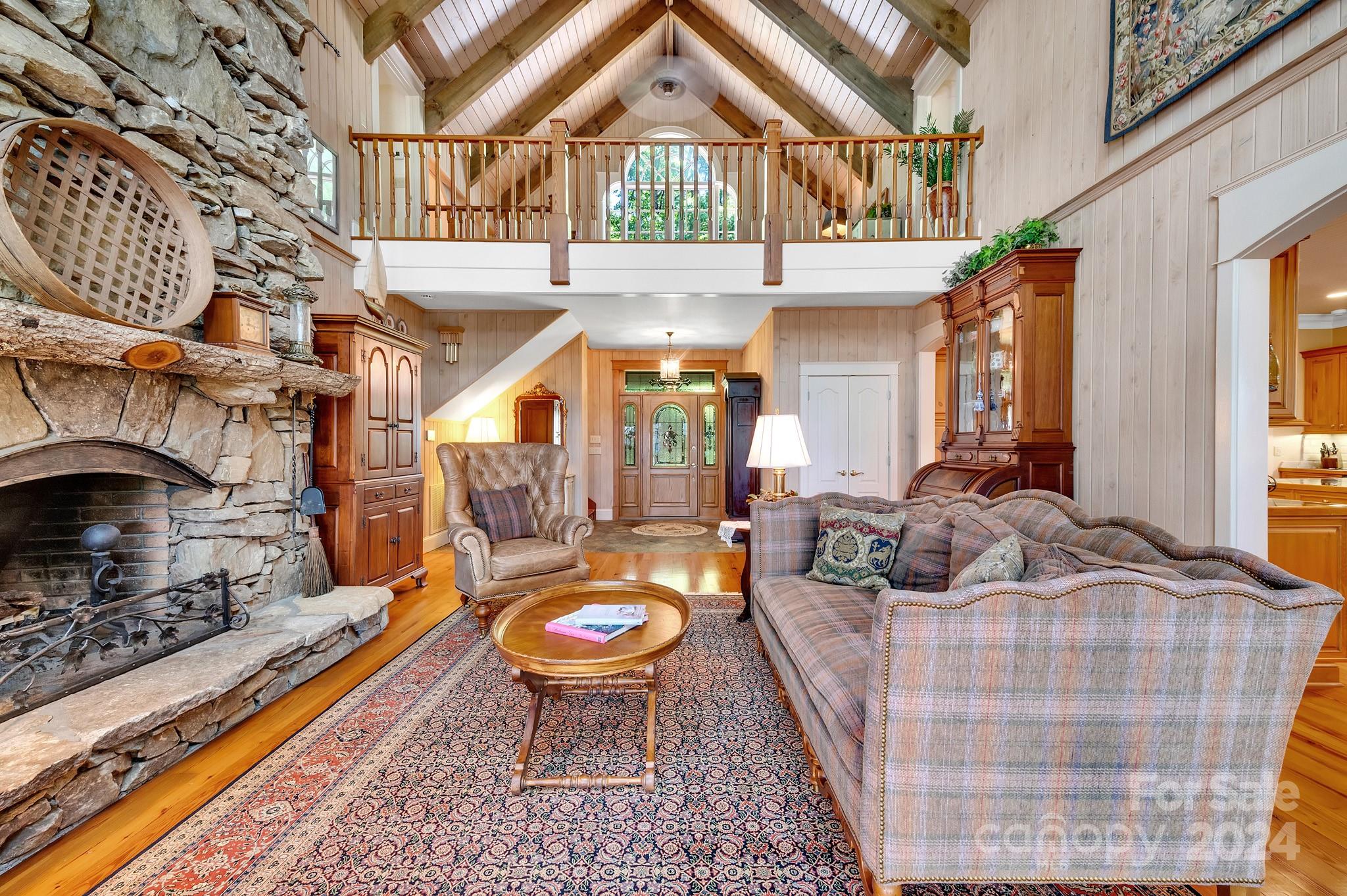 Lake Toxaway Estates - Residential