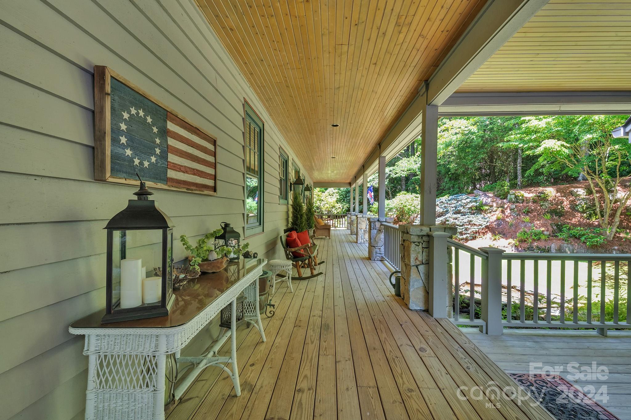 Lake Toxaway Estates - Residential