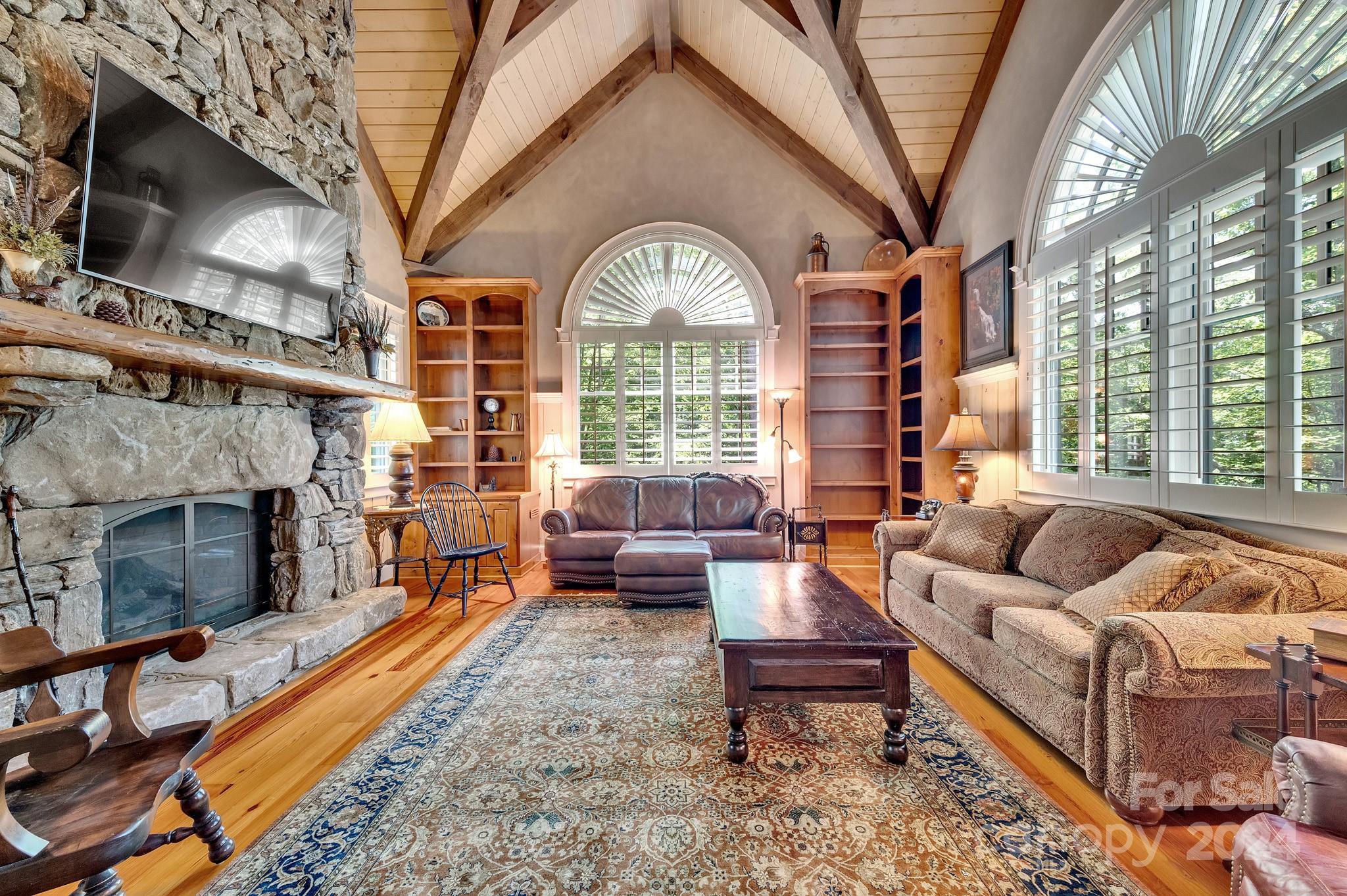 Lake Toxaway Estates - Residential
