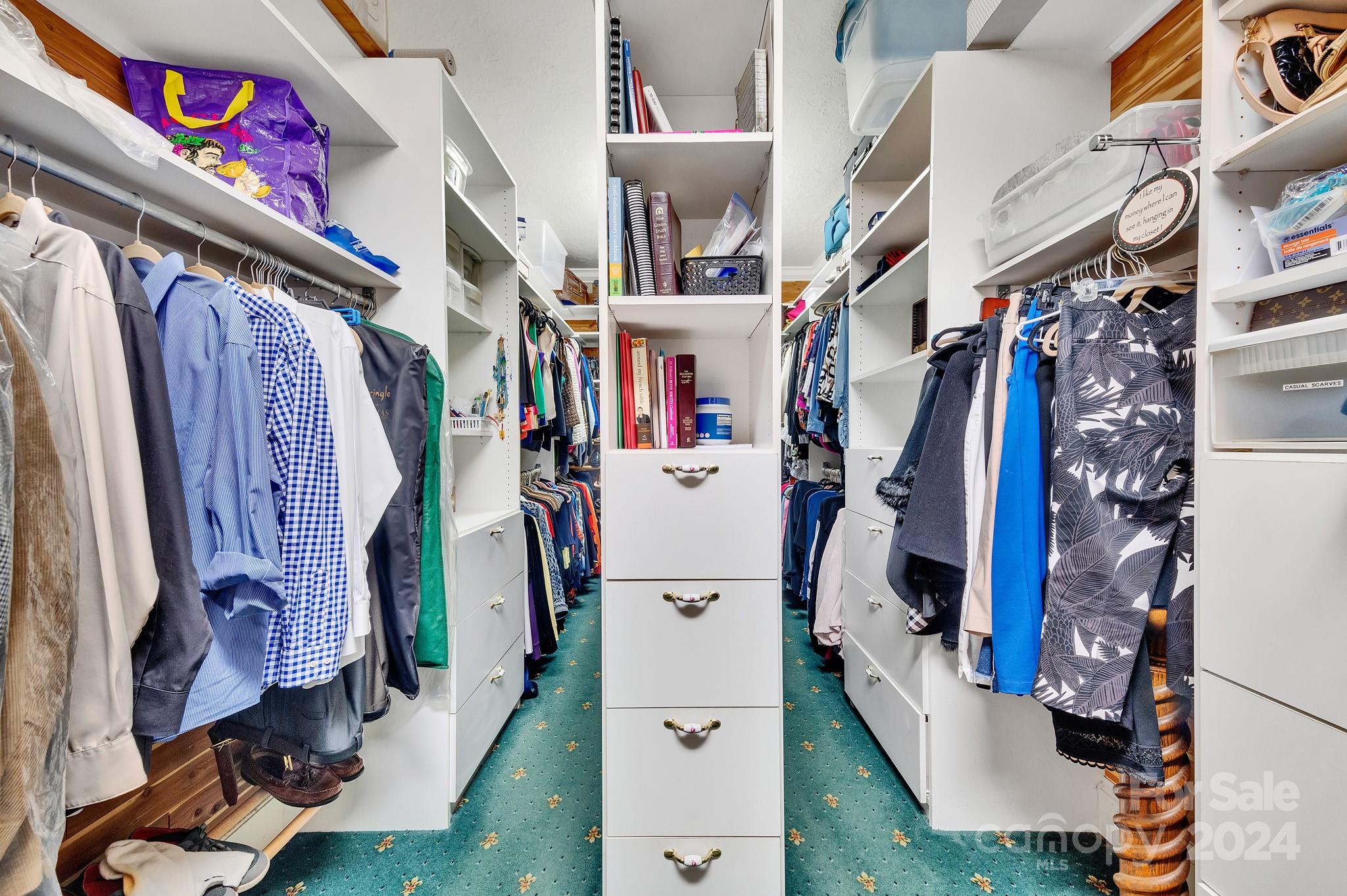 Lake Toxaway Estates - Residential