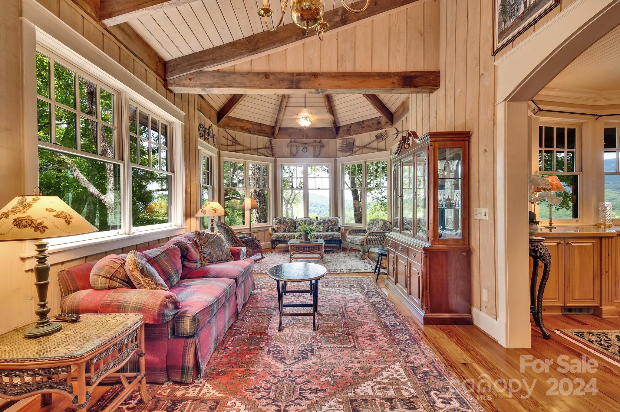 Lake Toxaway Estates - Residential