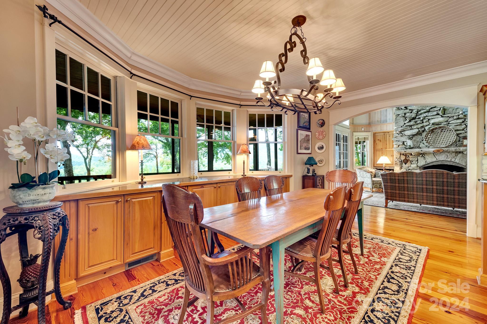 Lake Toxaway Estates - Residential