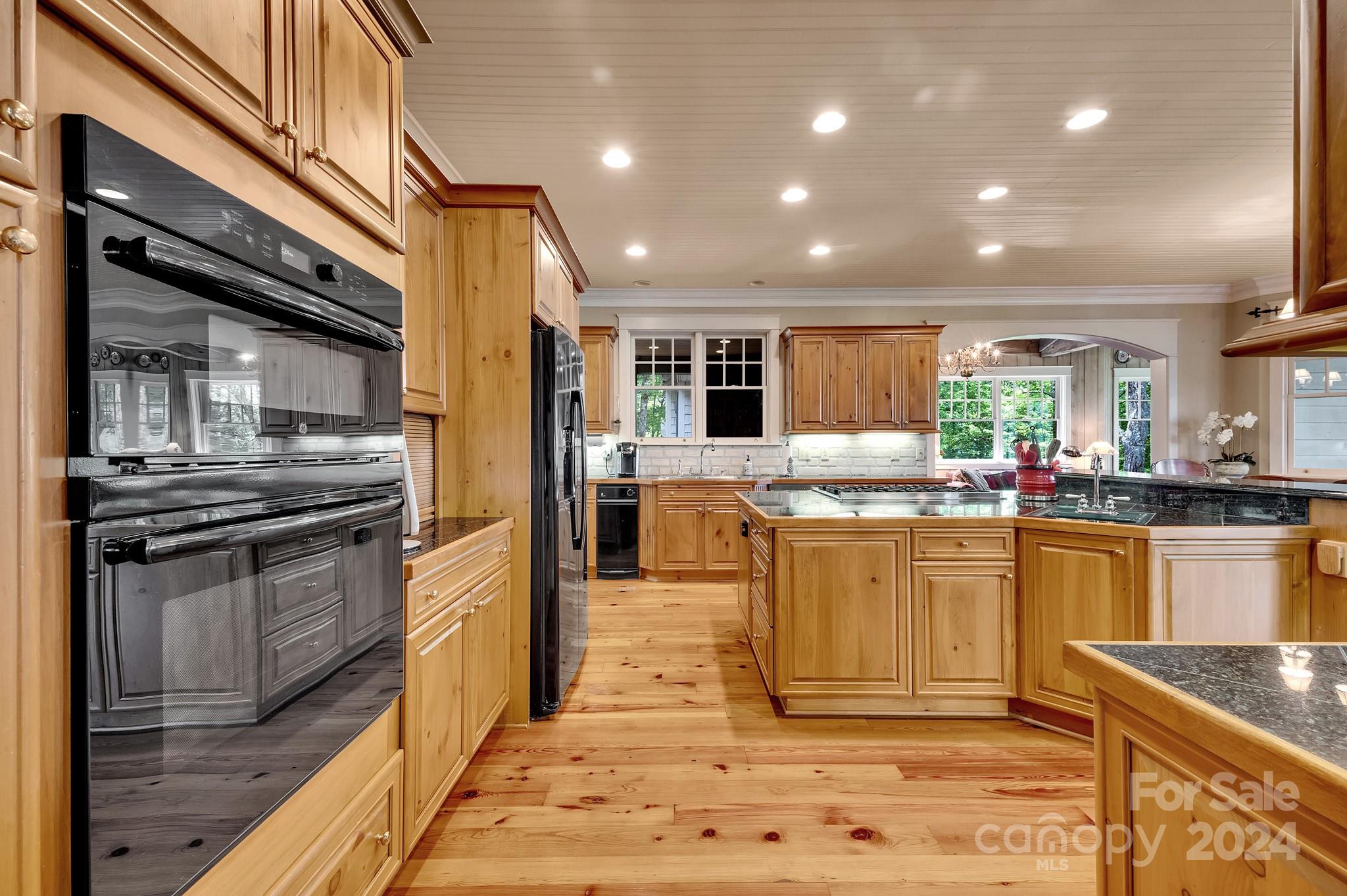 Lake Toxaway Estates - Residential