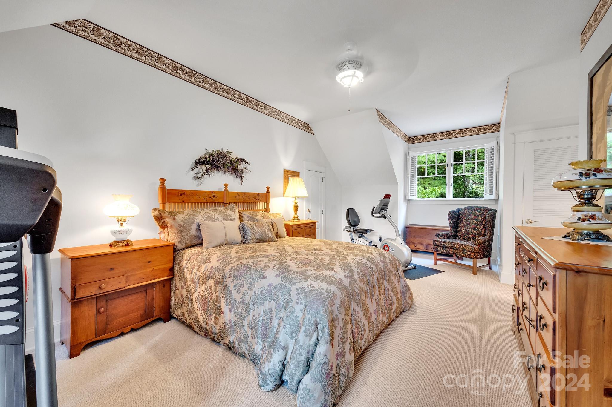 Lake Toxaway Estates - Residential