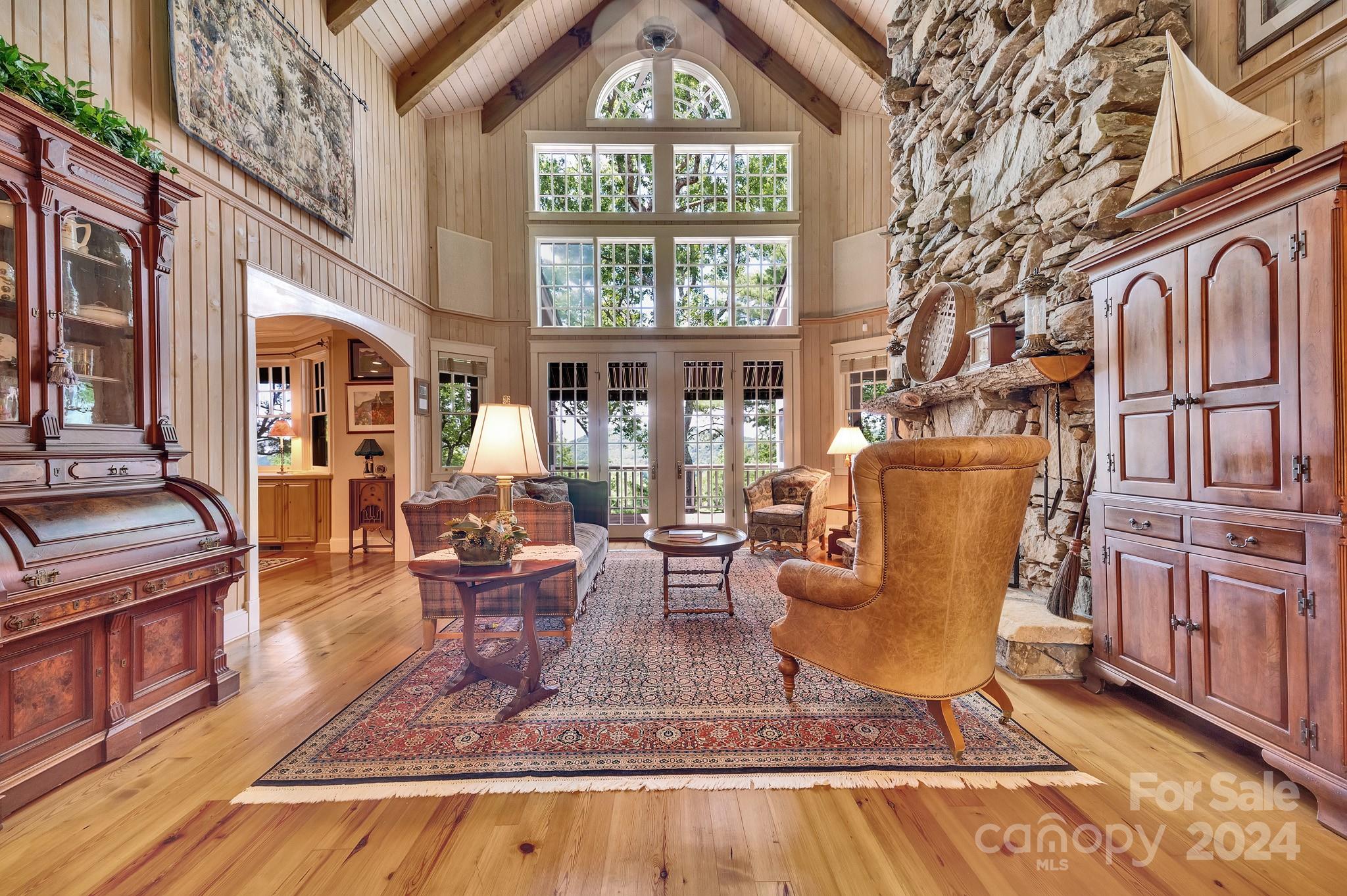 Lake Toxaway Estates - Residential