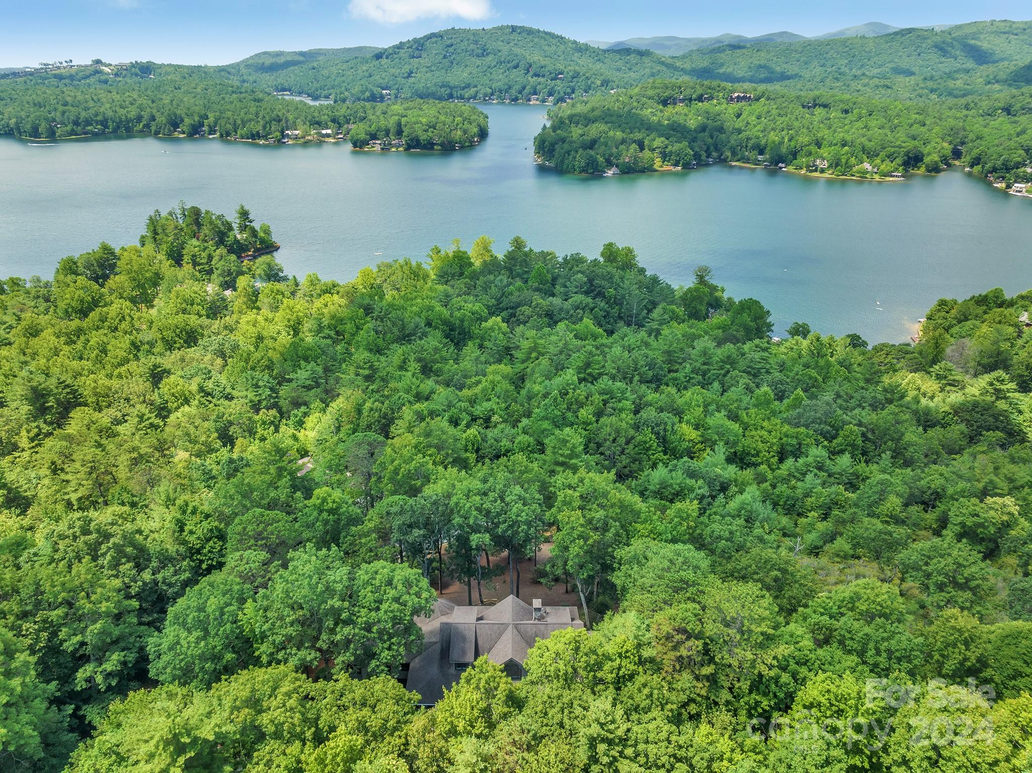 Lake Toxaway Estates - Residential