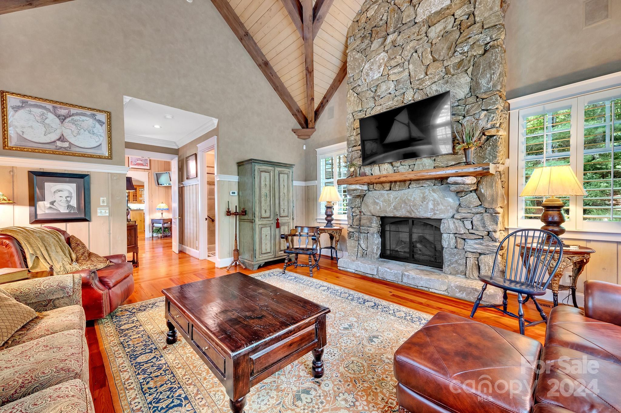 Lake Toxaway Estates - Residential