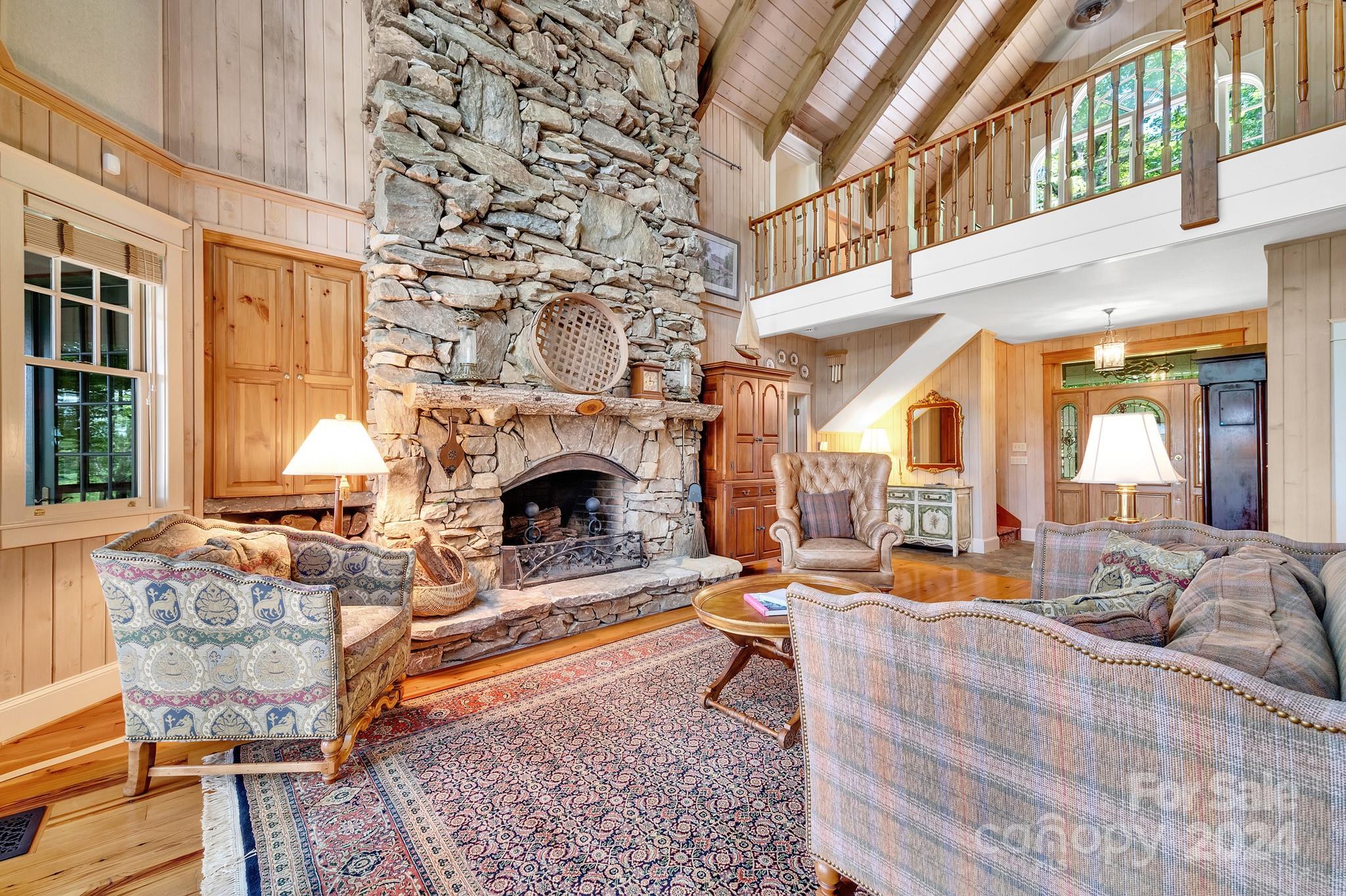 Lake Toxaway Estates - Residential