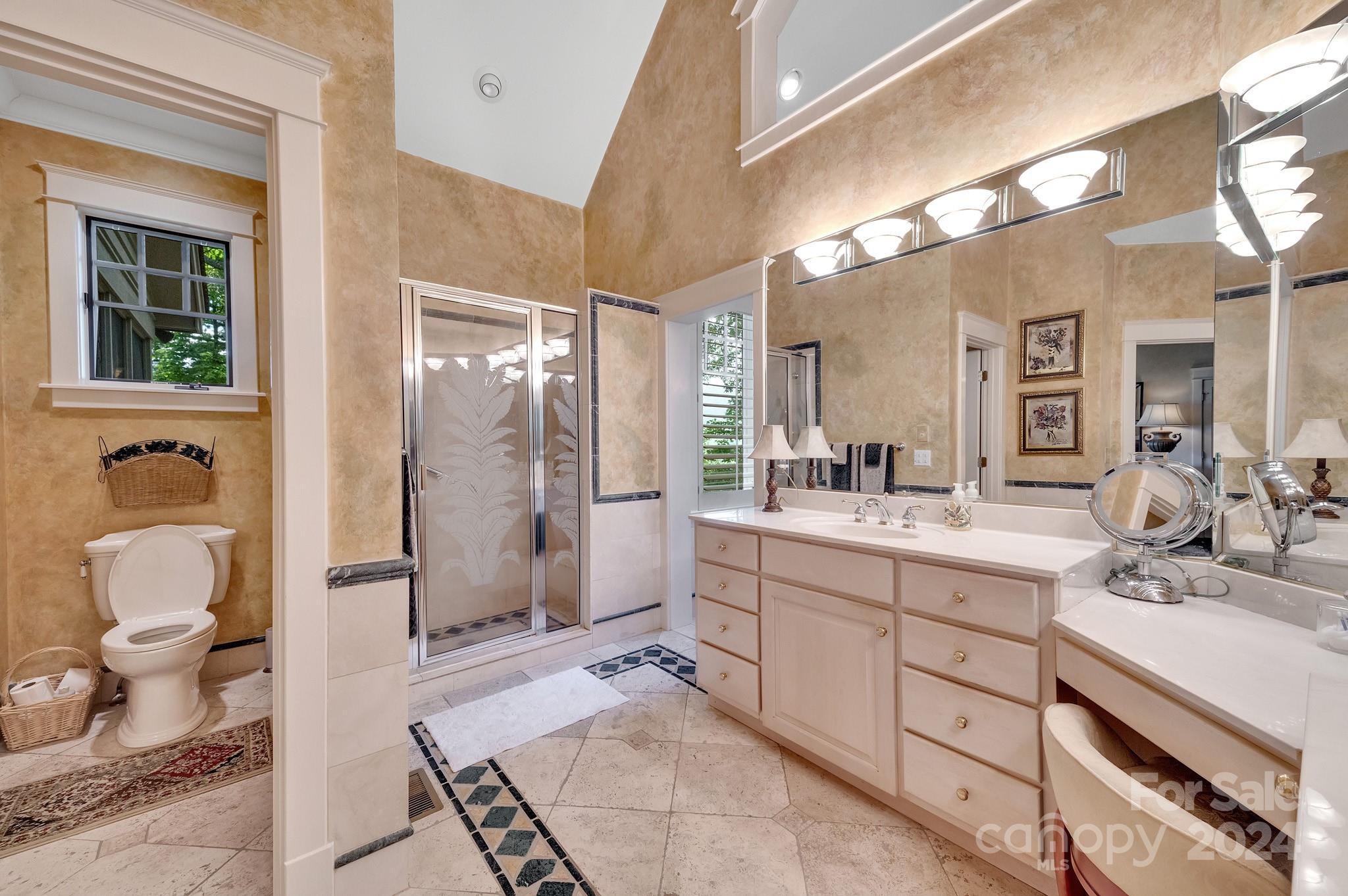 Lake Toxaway Estates - Residential