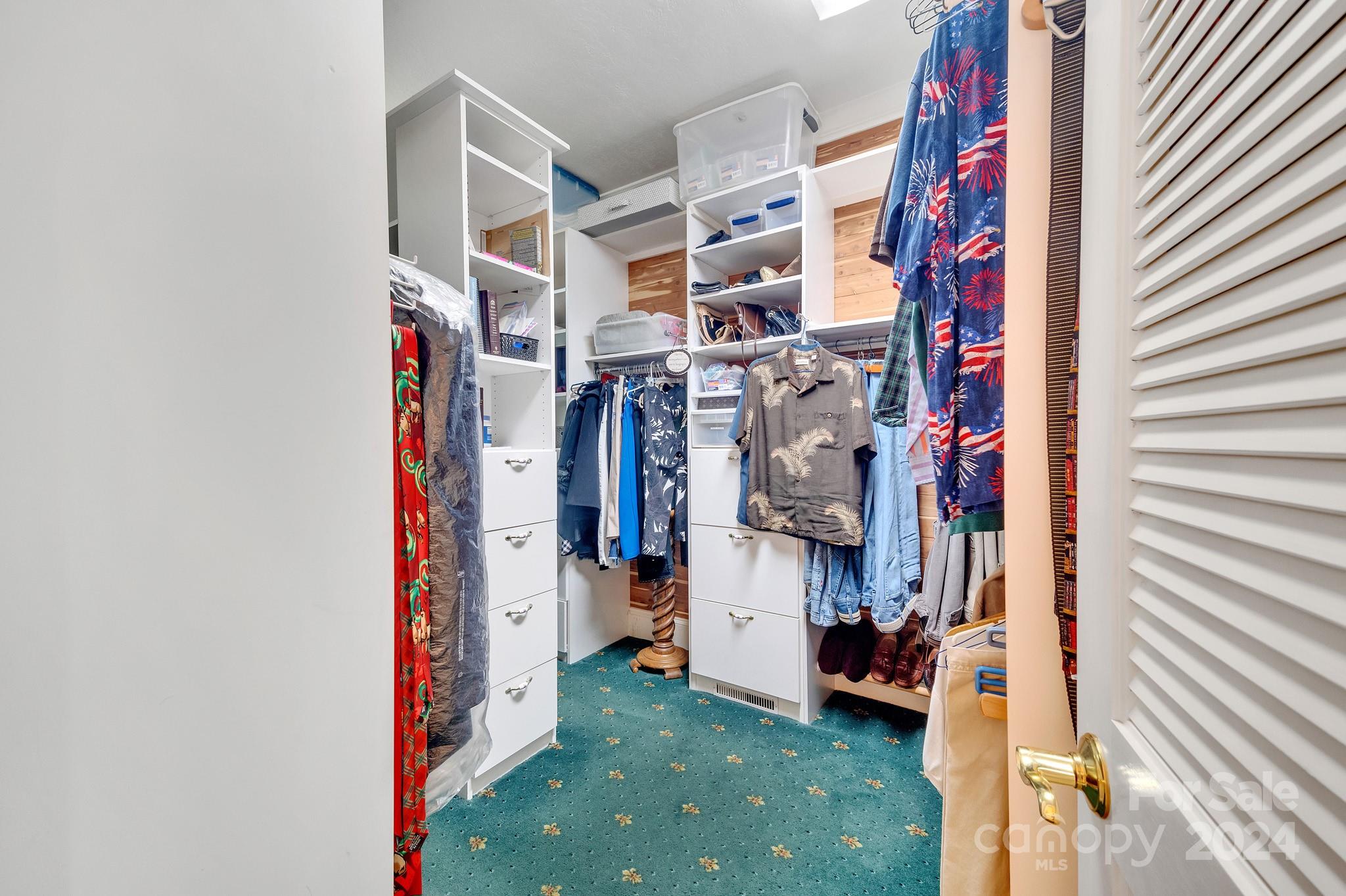 Lake Toxaway Estates - Residential