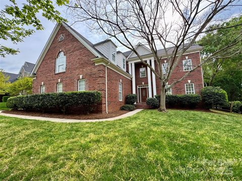 6316 Glengarrie Lane Huntersville NC 28078