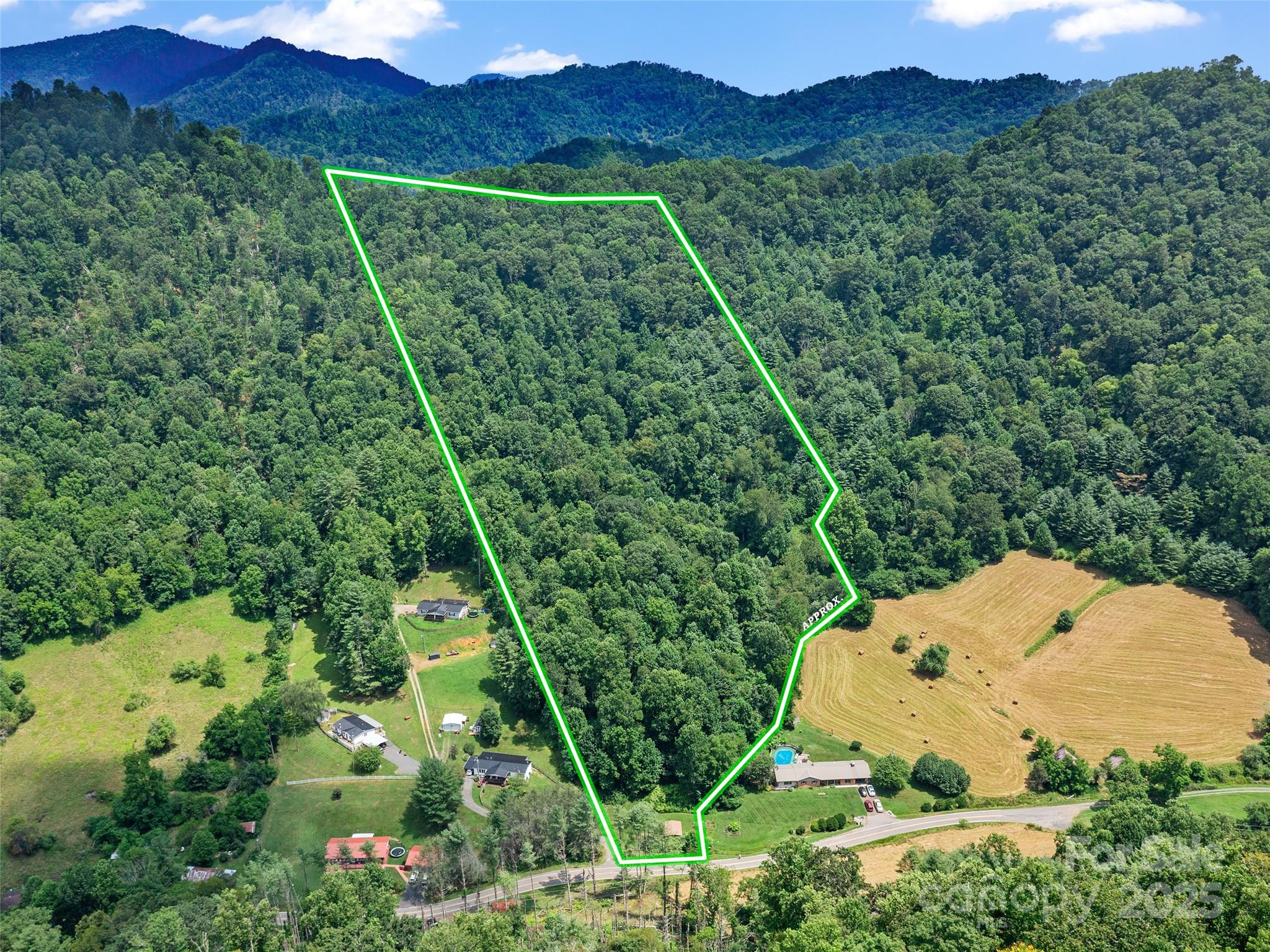 1377 Langford Branch Road
