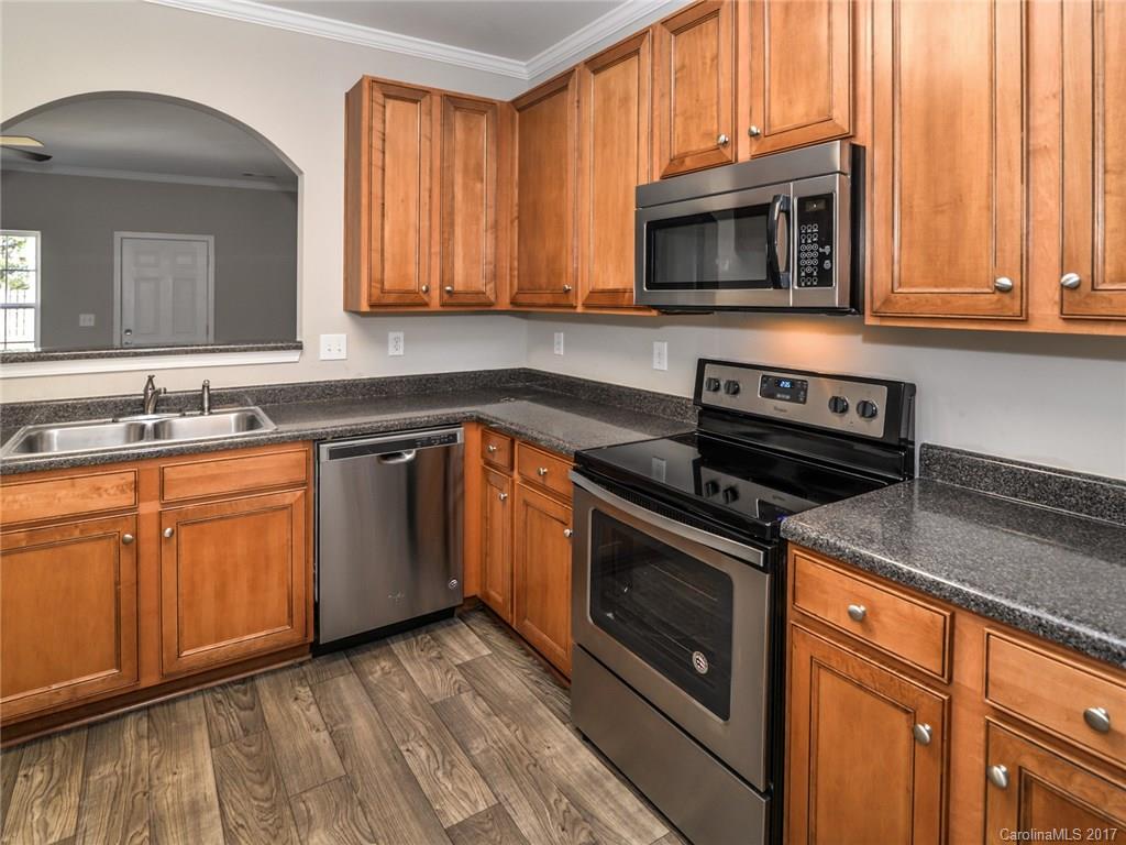 Pennington Place - Residential