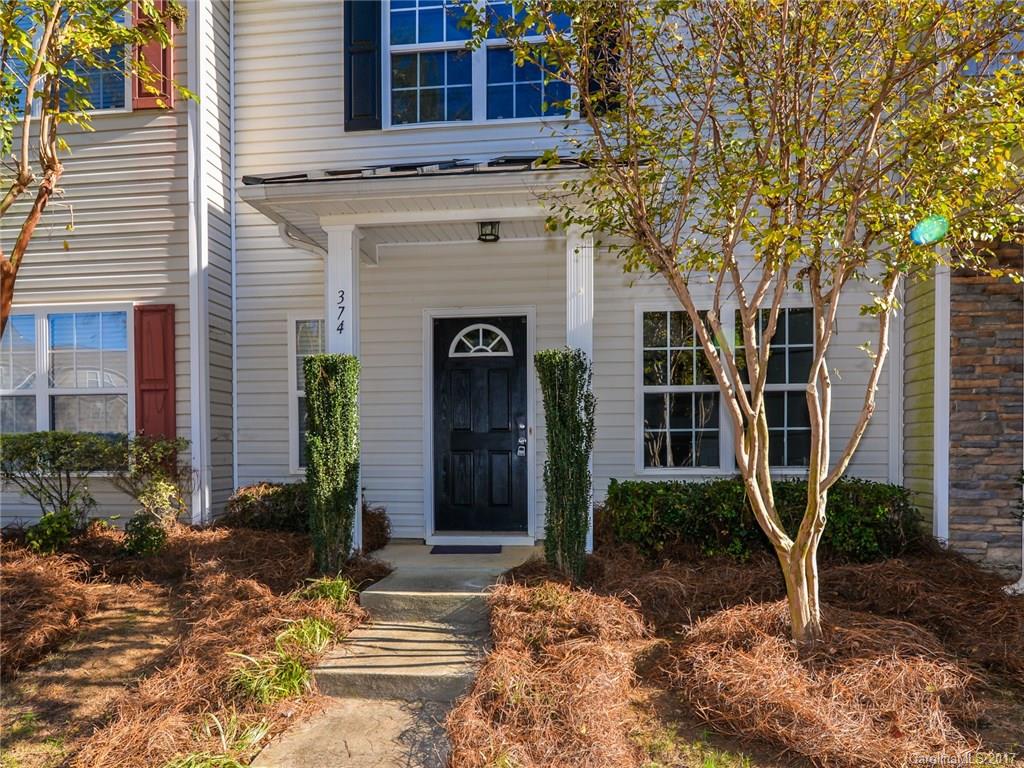 Pennington Place - Residential