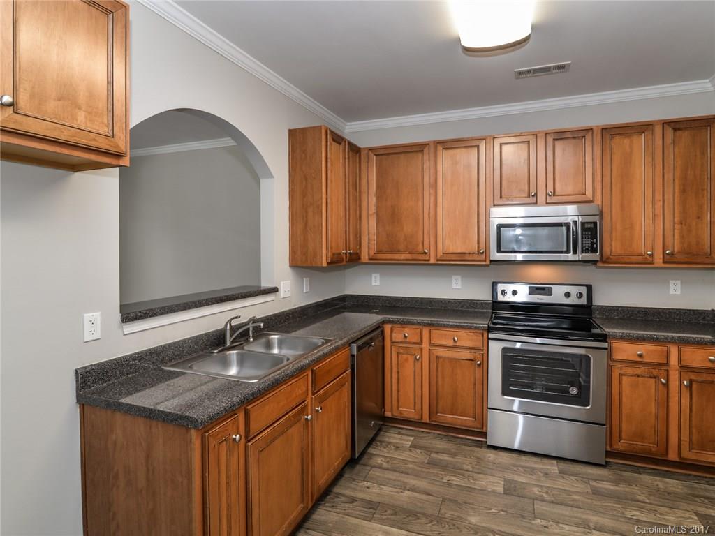 Pennington Place - Residential