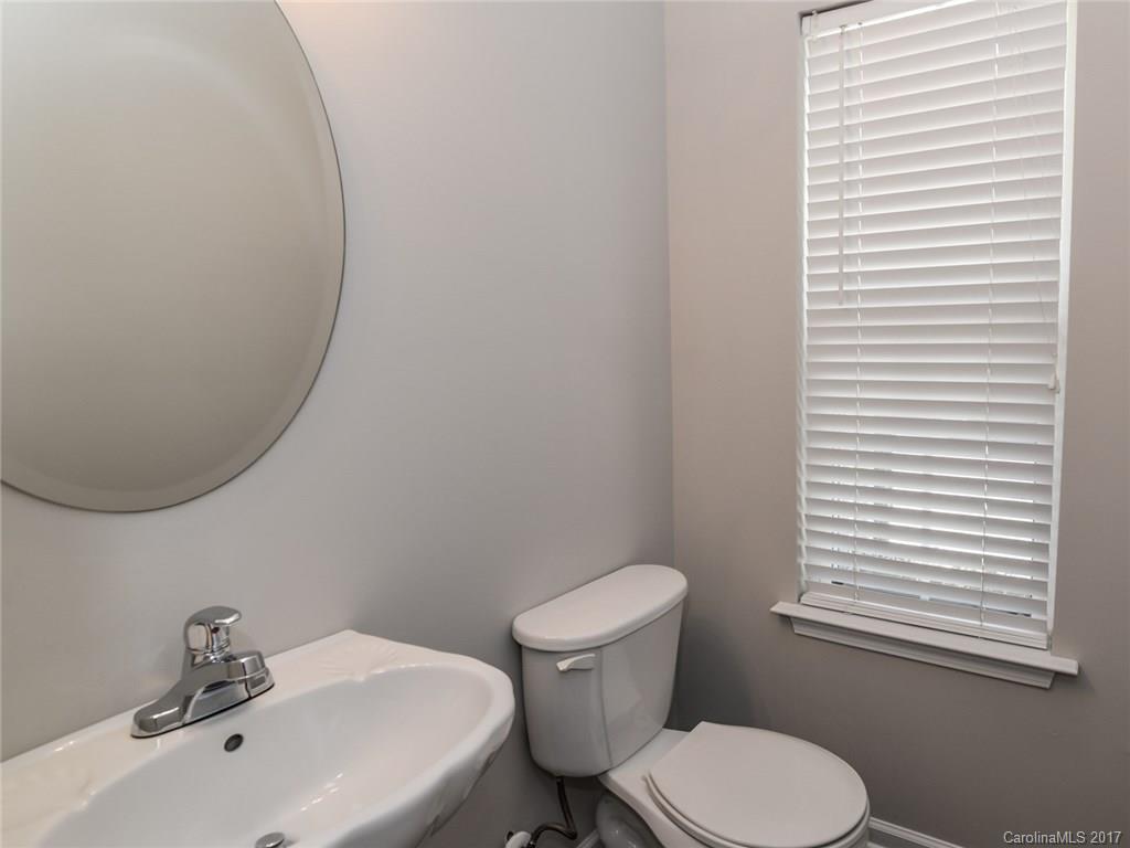 Pennington Place - Residential