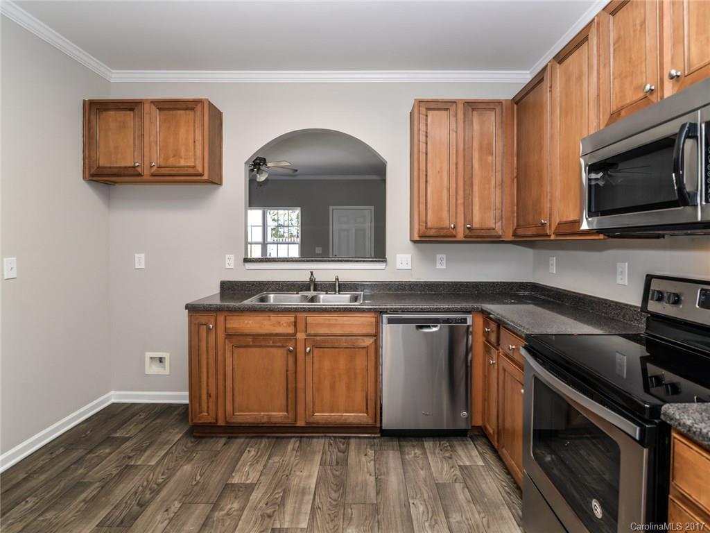 Pennington Place - Residential