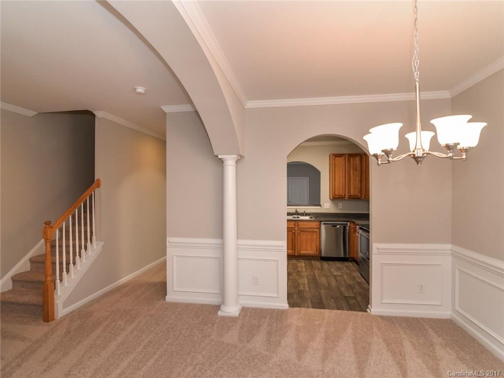 Pennington Place - Residential