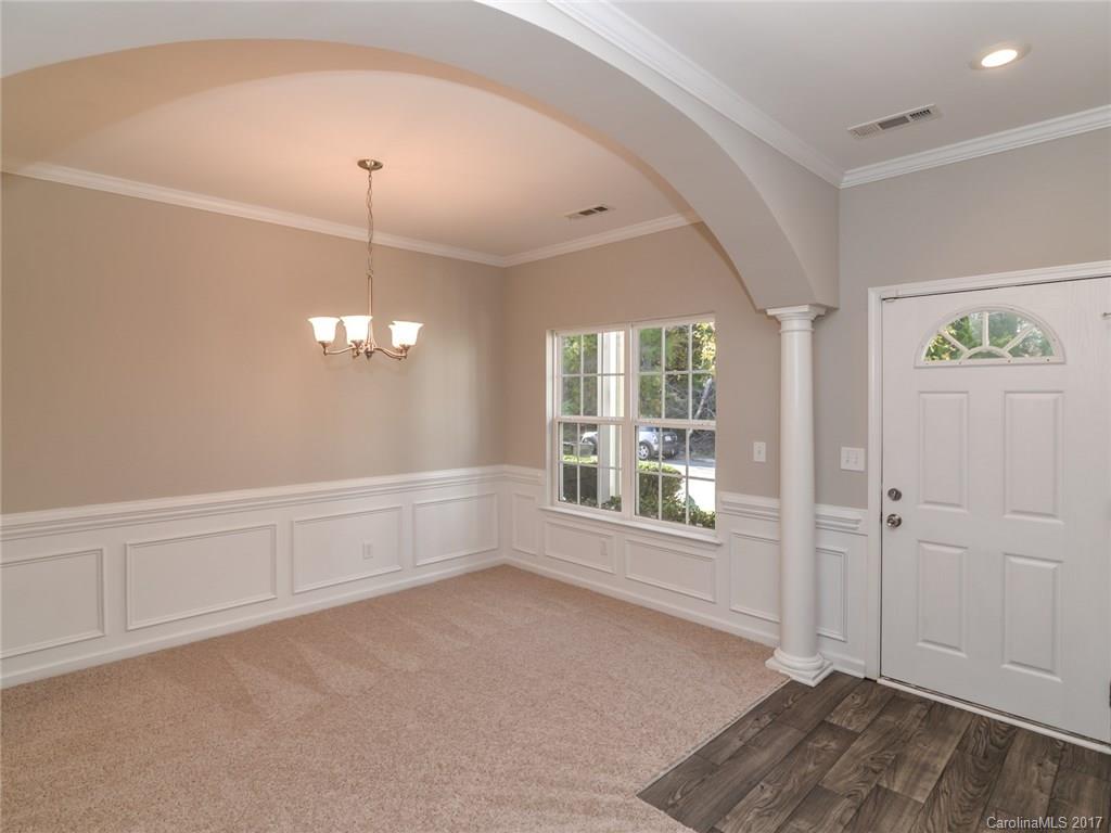 Pennington Place - Residential