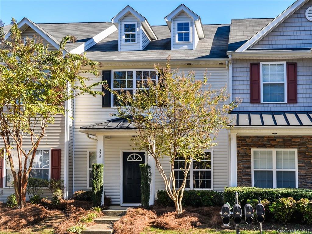 Pennington Place - Residential